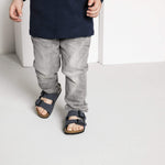 Arizona Birko-Flor Nubuck - BIRKENSTOCK