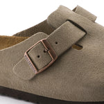 Boston Suede Leather bsi1 - BIRKENSTOCK