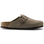 Boston Suede Leather bsi1 - BIRKENSTOCK