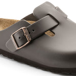 Boston Natural Leather - BIRKENSTOCK