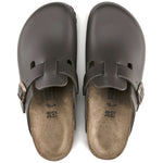 Boston Natural Leather - BIRKENSTOCK