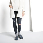 Boston Natural Leather - BIRKENSTOCK