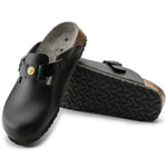 Boston Natural Leather - BIRKENSTOCK