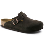 Boston Suede Leather - BIRKENSTOCK