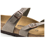 Mayari Birko-Flor Nubuck - BIRKENSTOCK