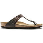 Gizeh Oiled Leather - BIRKENSTOCK