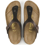Gizeh Oiled Leather - BIRKENSTOCK