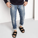 Arizona Suede Leather - BIRKENSTOCK