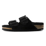 Arizona Suede Leather - BIRKENSTOCK