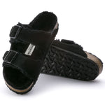 Arizona Suede Leather - BIRKENSTOCK