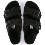 Arizona Suede Leather - BIRKENSTOCK