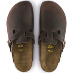 Boston Oiled Leather - BIRKENSTOCK