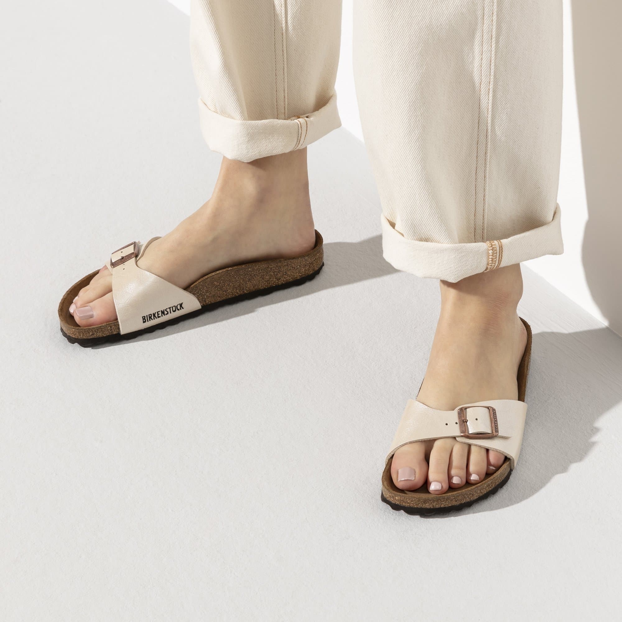 Women's One-strap sandals | BIRKENSTOCK Women's One-strap sandals
