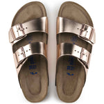 Arizona Natural Leather - BIRKENSTOCK