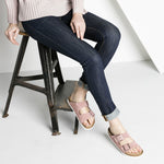 Arizona Suede Leather - BIRKENSTOCK