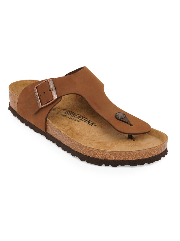 Ramses Nubuck Leather