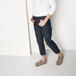 London Suede Leather - BIRKENSTOCK