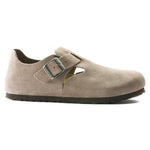 London Suede Leather - BIRKENSTOCK