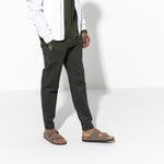 Arizona Birko-Flor Nubuck - BIRKENSTOCK