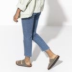 Arizona Birko-Flor Nubuck - BIRKENSTOCK
