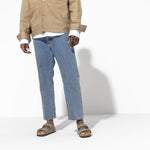 Arizona Birko-Flor Nubuck - BIRKENSTOCK