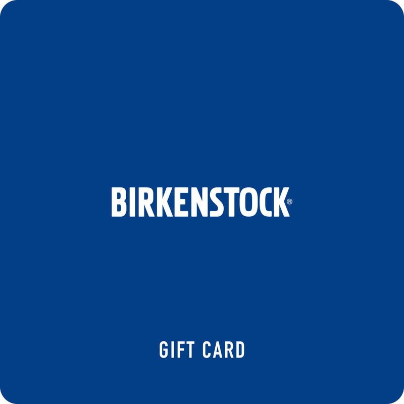 Birkenstock eGift Card