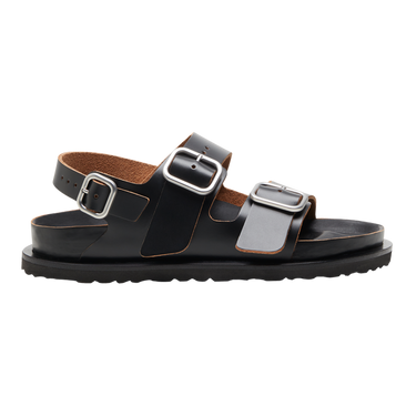Buy Black Milano Jil Sander Online in India - BIRKENSTOCK Buy Black Milano Jil Sander Online in India - BIRKENSTOCK